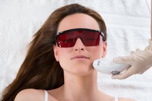 Nonsurgical Laser Treatments