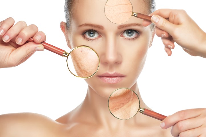 Reducing Wrinkles with Ultherapy® Skin Tightening - Aya Skin Care