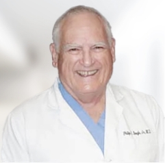 Image of: Philip Beegle Jr., M.D. <br/>Retired