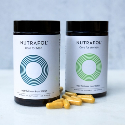 Nutrafol product images